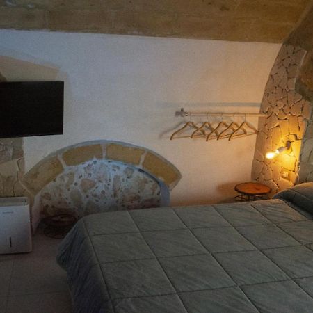 C'Era Una Volta Relax Altamura Eksteriør billede