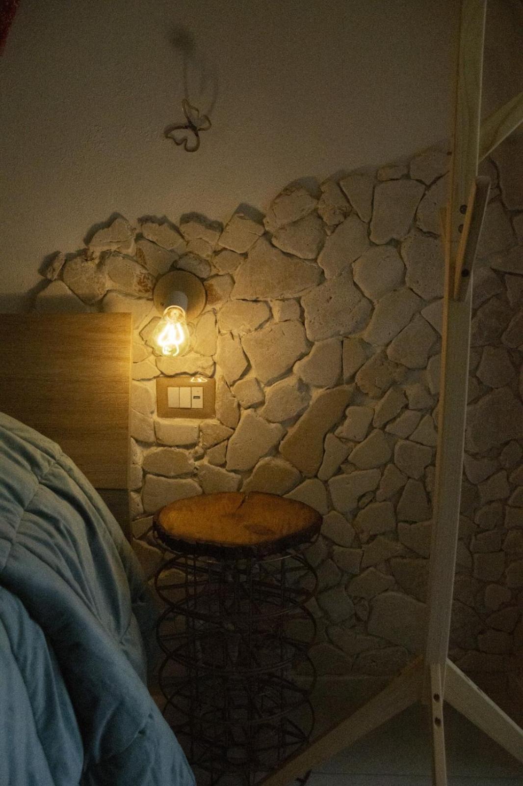 C'Era Una Volta Relax Altamura Eksteriør billede