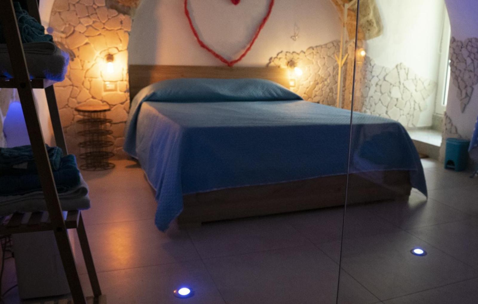 C'Era Una Volta Relax Altamura Eksteriør billede