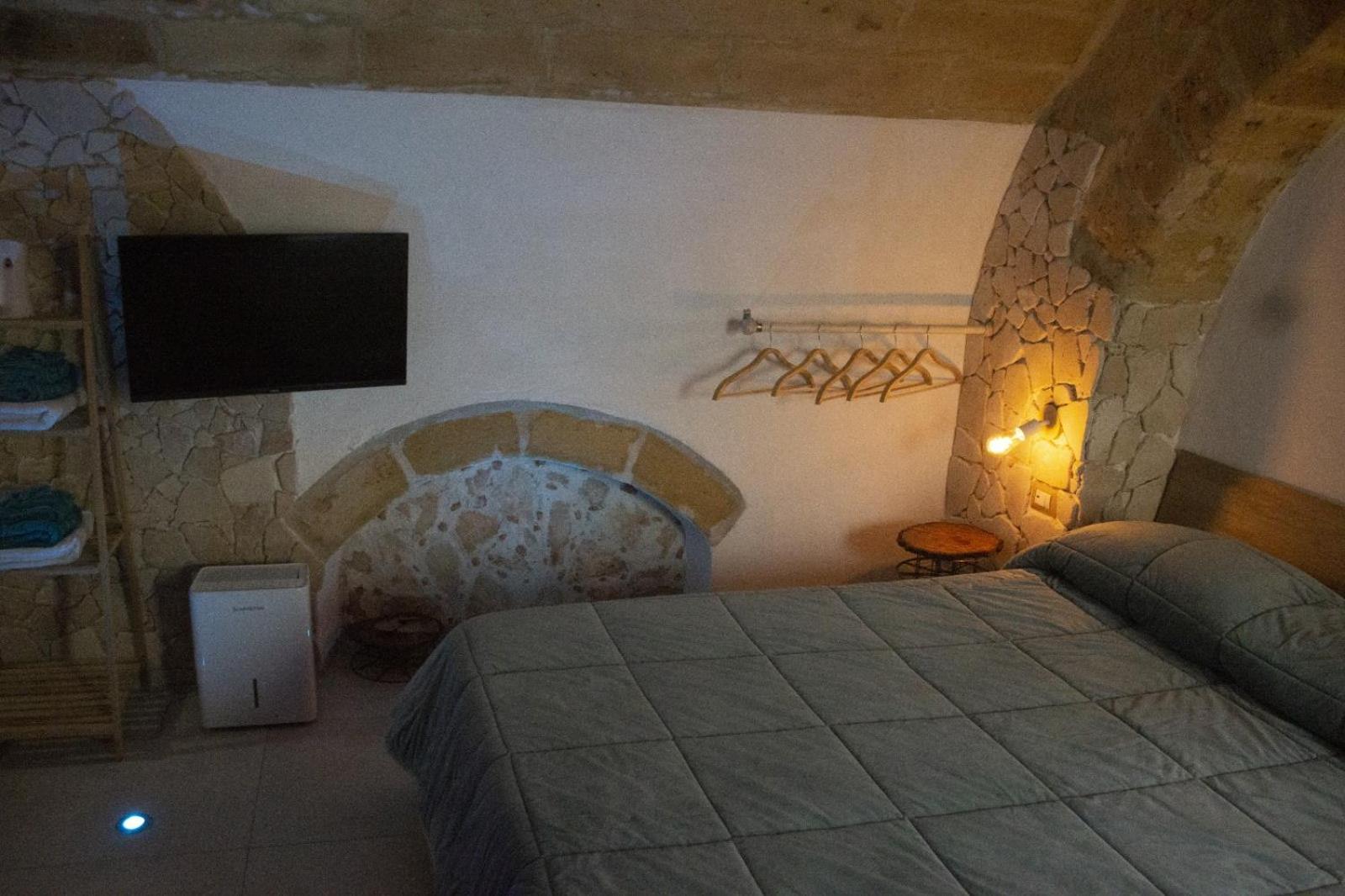 C'Era Una Volta Relax Altamura Eksteriør billede
