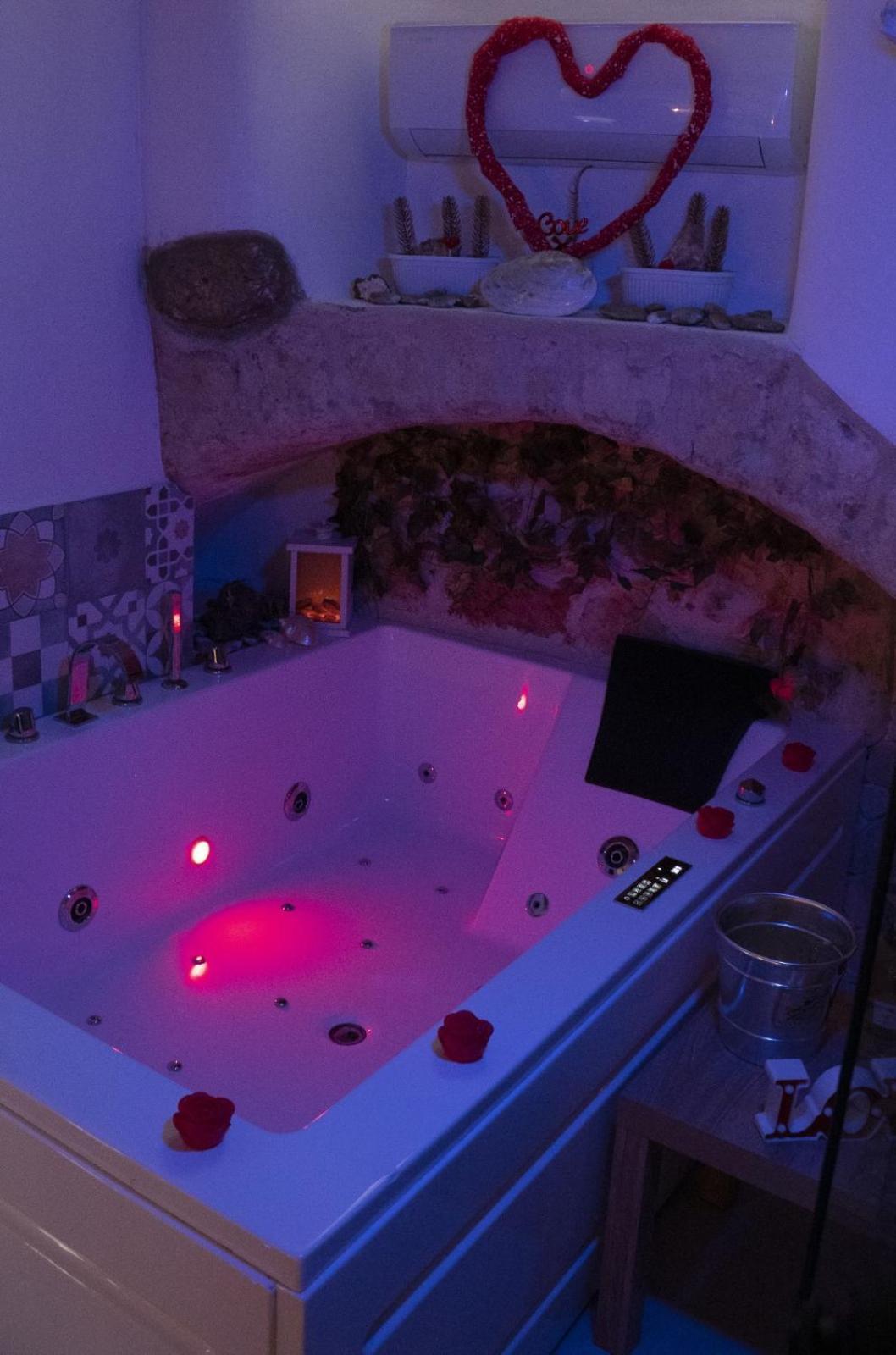 C'Era Una Volta Relax Altamura Eksteriør billede